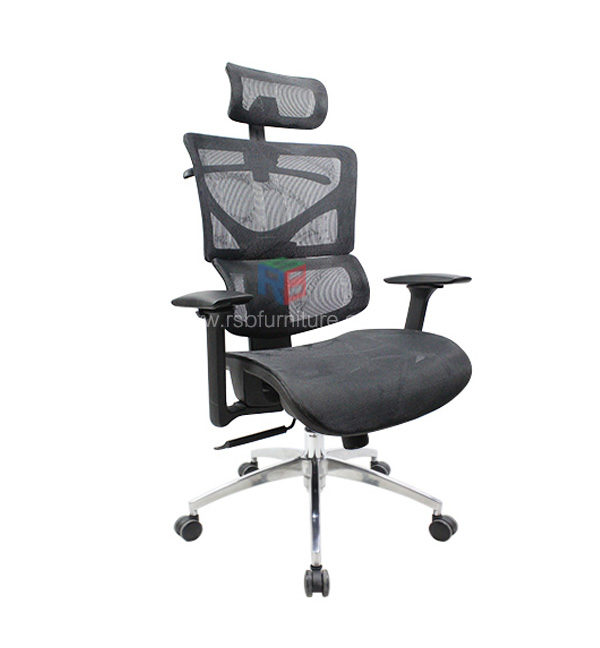 เก้าอี้สำนักงานเพื่อสุขภาพ Ergonomic Chair รหัส 2529 รุ่นขายดี  ราคาโปรโมชั่น - โต๊ะทำงาน โต๊ะคอมพิวเตอร์ เก้าอี้สำนักงาน  เฟอร์นิเจอร์สำนักงาน ราคาโรงงาน
